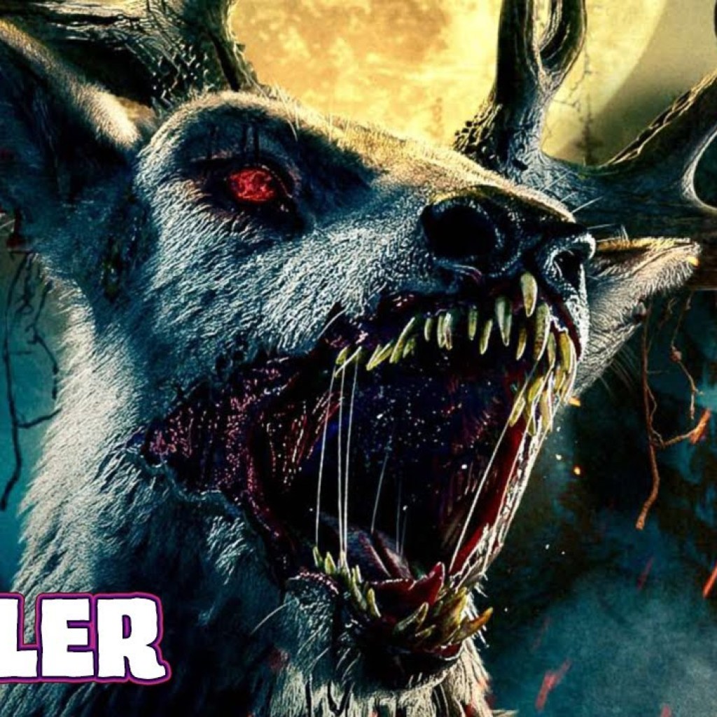 BAMBI: THE RECKONING (2025) Official Trailer (HD) BAMBI HORROR MOVIE BAMBI: THE RECKONING (2025) Official Trailer (HD) BAMBI HORROR MOVIE
