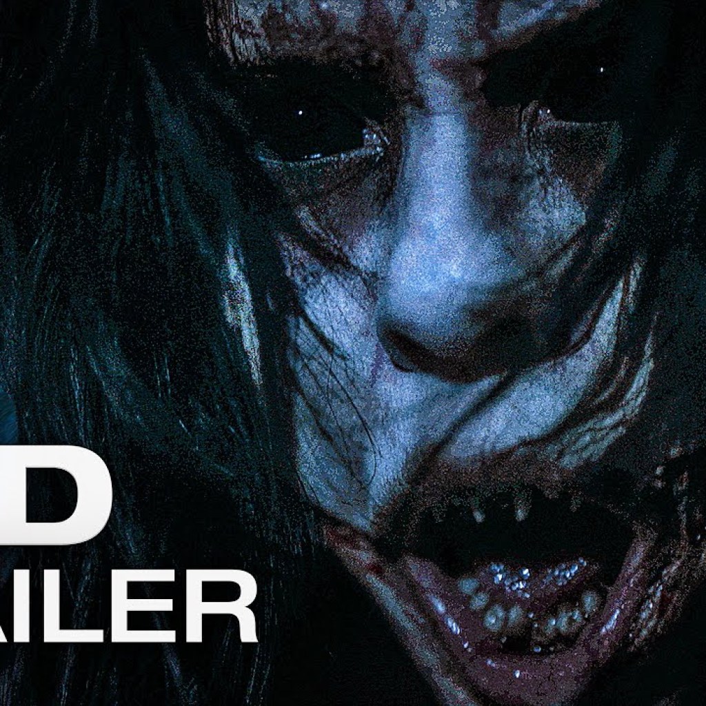 TRINKET BOX Trailer (2023) TRINKET BOX Trailer (2023)