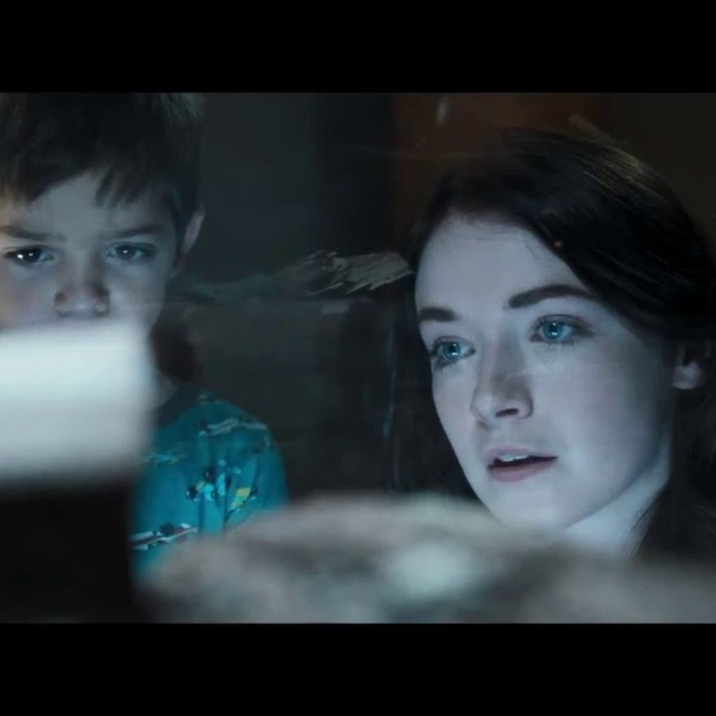 Emelie (2016) Trailer (HD) Emelie (2016) Trailer (HD)