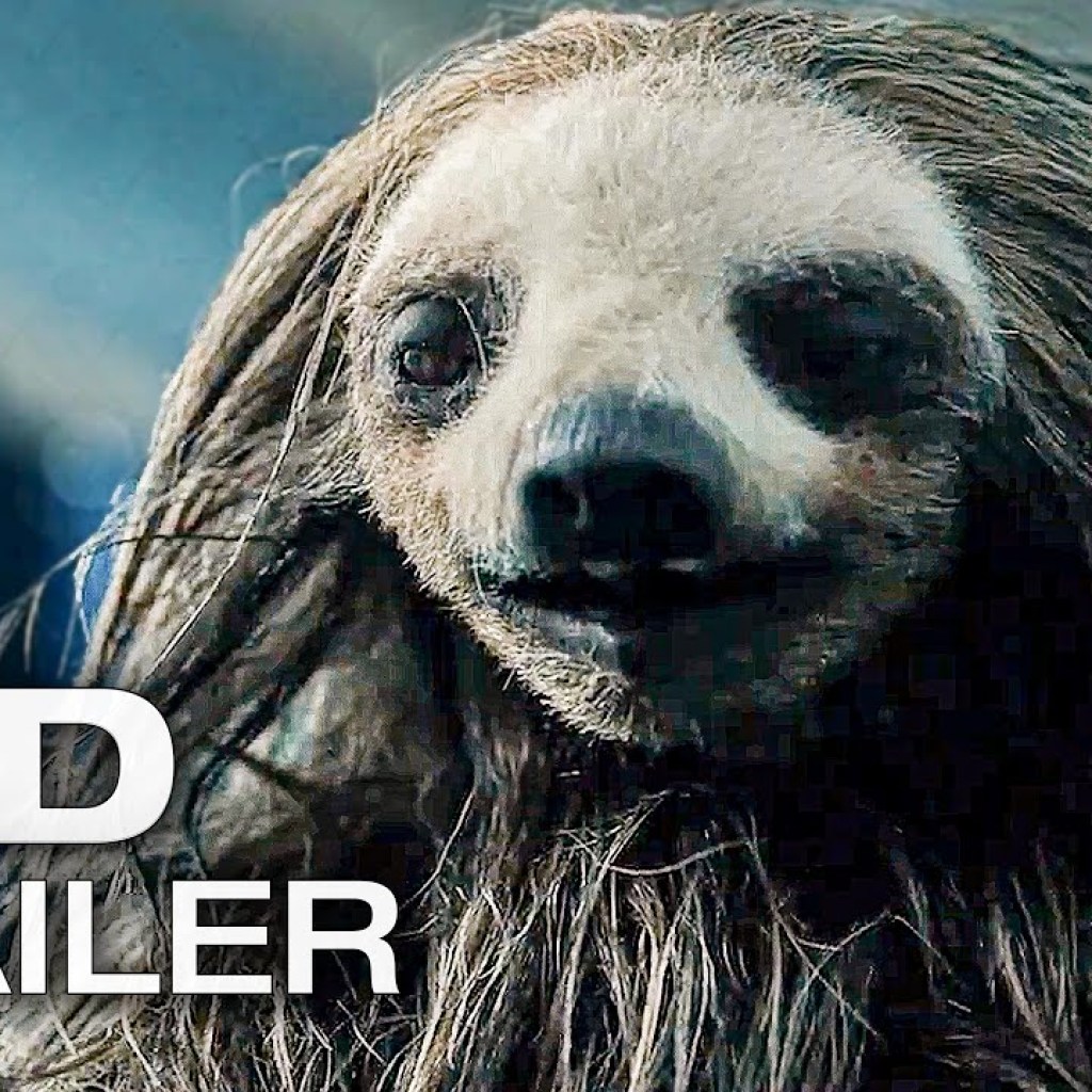 SLOTHERHOUSE Trailer (2023) SLOTHERHOUSE Trailer (2023)