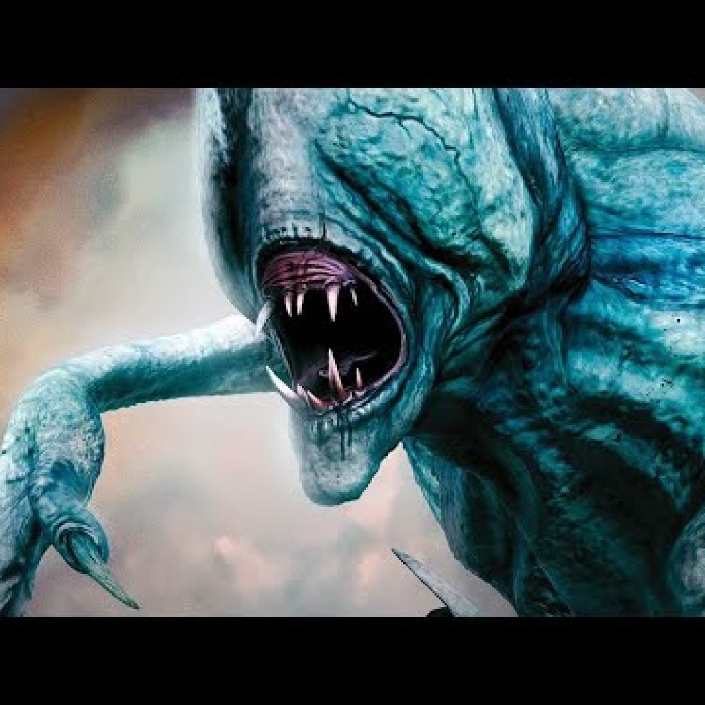 DON’T SPEAK (2020) Official Trailer (HD) CREATURE FEATURE DON’T SPEAK (2020) Official Trailer (HD) CREATURE FEATURE