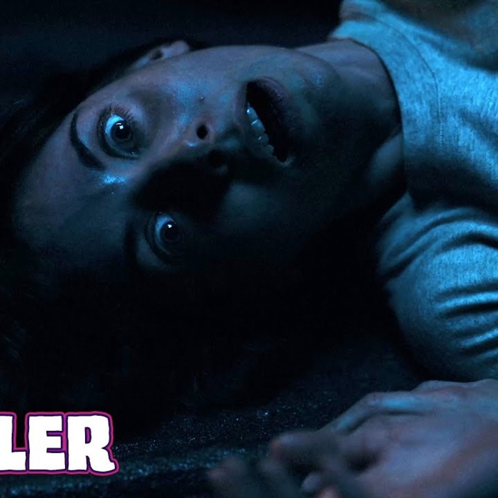 TOGETHER (2025) Official Trailer (HD) BODY HORROR | Alison Brie, Dave Franco TOGETHER (2025) Official Trailer (HD) BODY HORROR | Alison Brie, Dave Franco