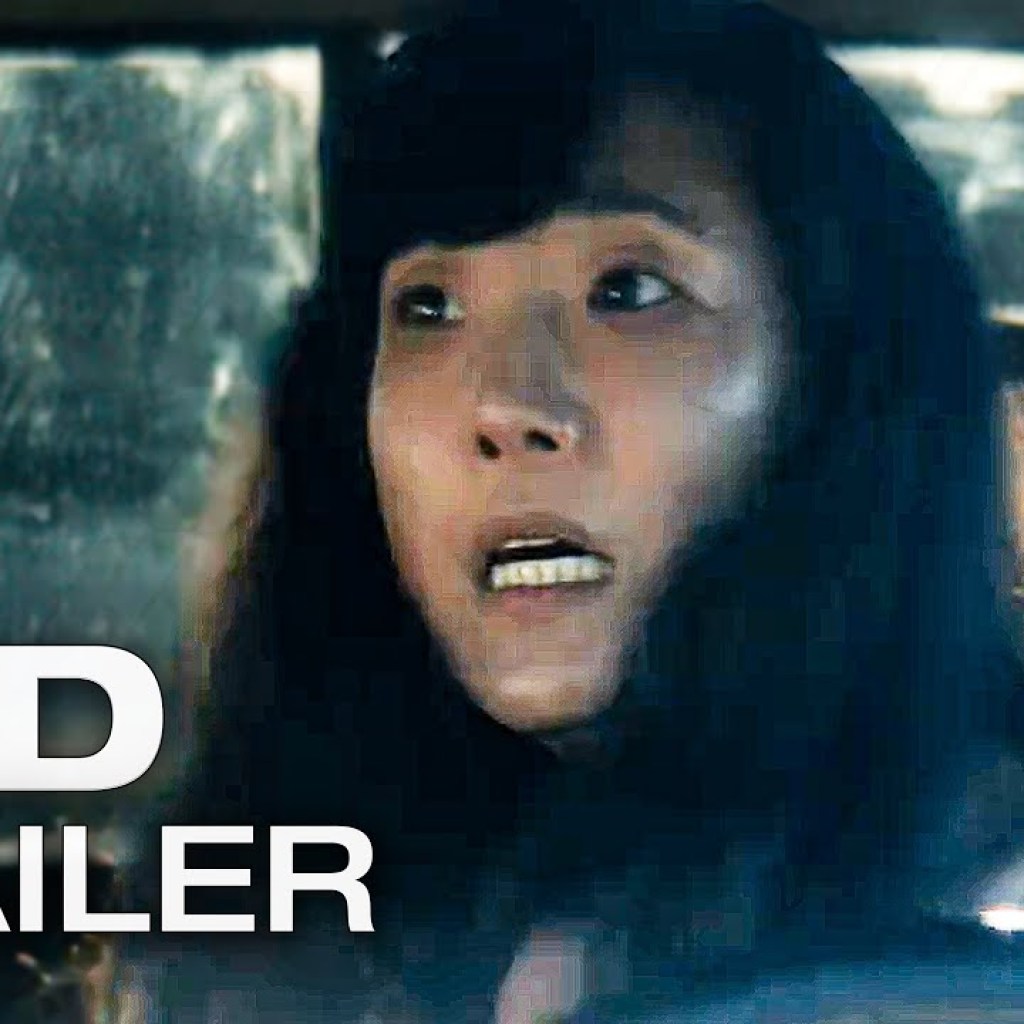 SOMEWHERE QUIET Trailer (2024) SOMEWHERE QUIET Trailer (2024)