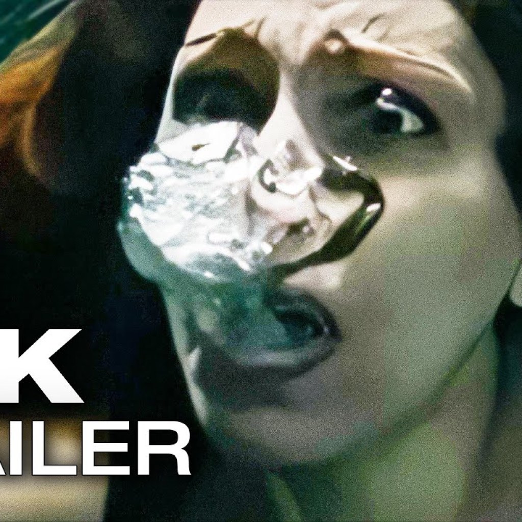 The Fjord Monster Awakens – KRAKEN Trailer (2025) The Fjord Monster Awakens – KRAKEN Trailer (2025)