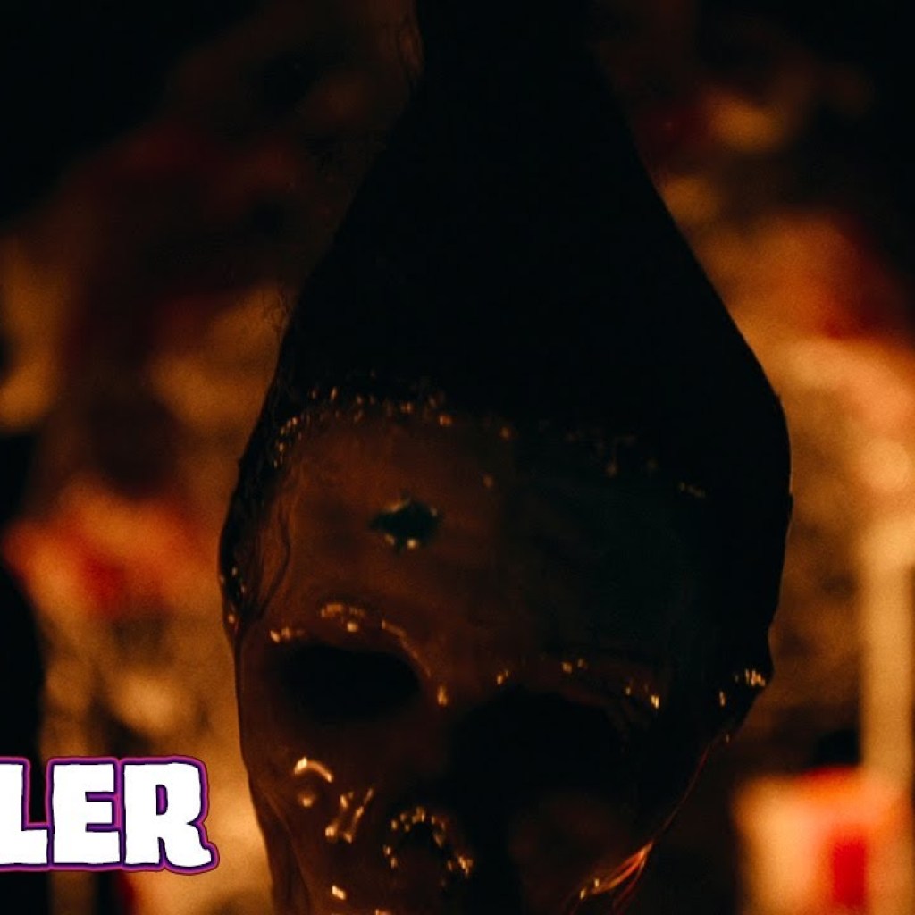 KEEPER (2025) Official Trailer (HD) Osgood Perkins, Tatiana Maslany, Rossif Sutherland KEEPER (2025) Official Trailer (HD) Osgood Perkins, Tatiana Maslany, Rossif Sutherland