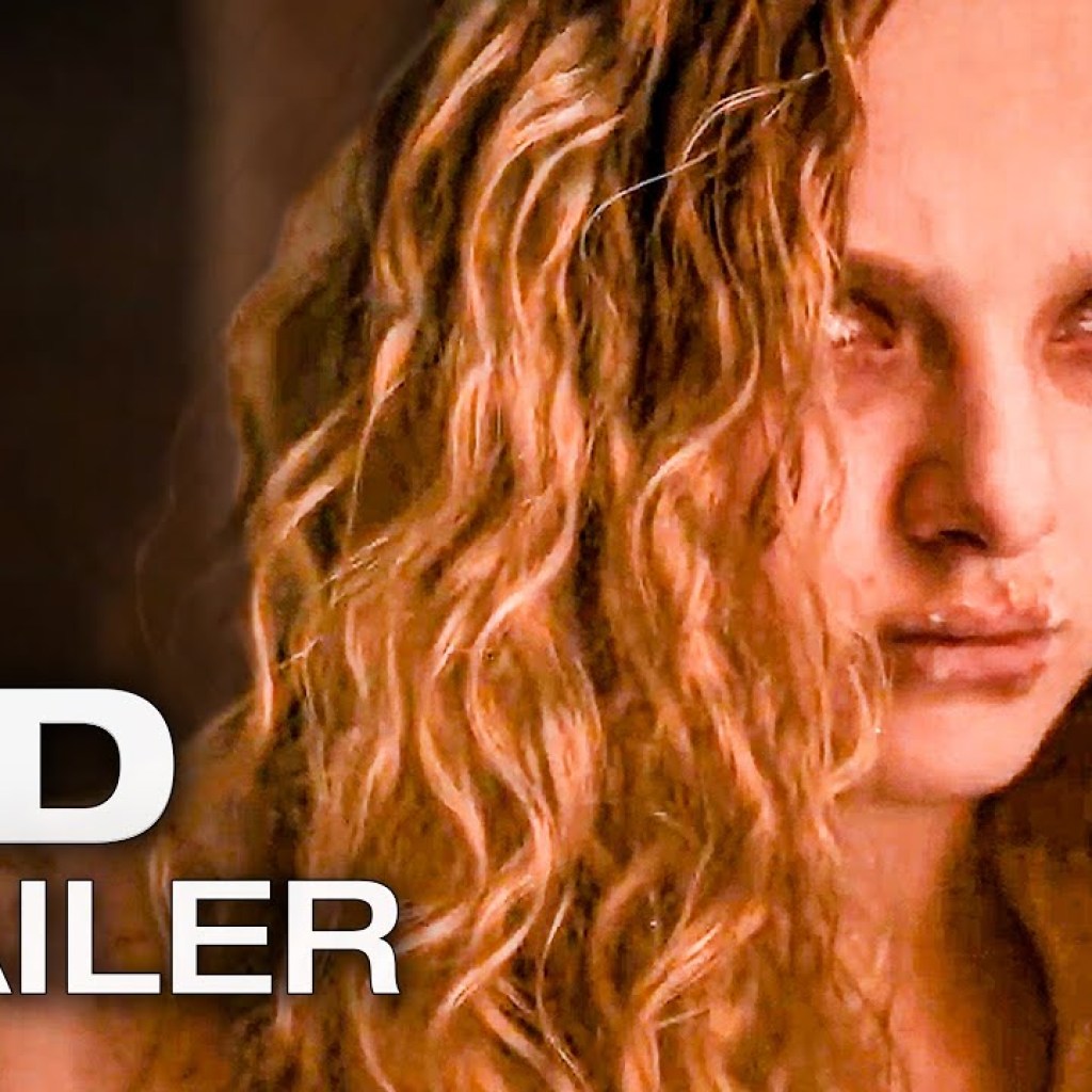 MY BEST FRIEND’S EXORCISM Trailer (2022) MY BEST FRIEND’S EXORCISM Trailer (2022)