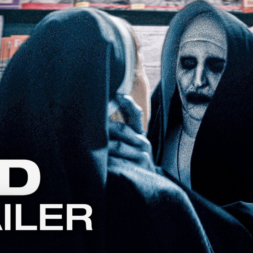 The Best NEW Horror Movies 2023 (Trailer) The Best NEW Horror Movies 2023 (Trailer)