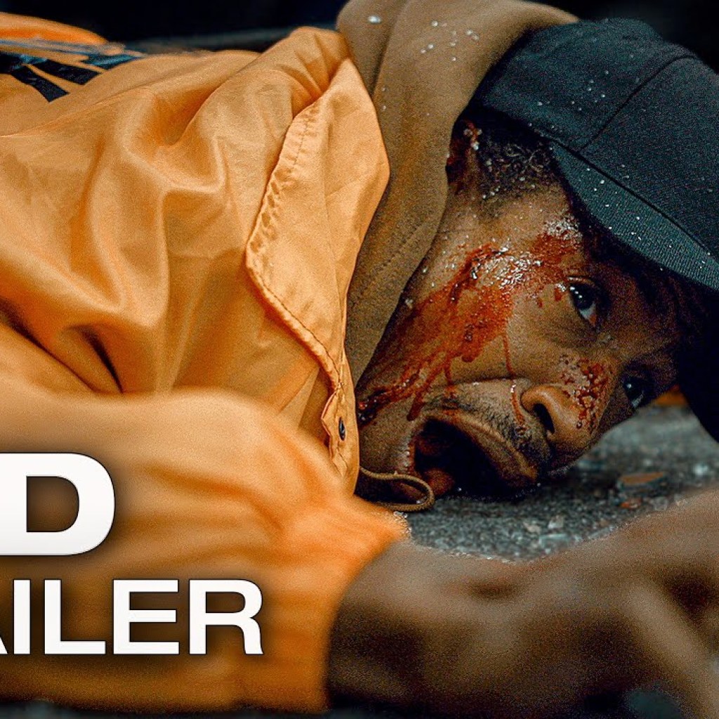 THANKSGIVING Teaser Trailer (2023) Patrick Dempsey THANKSGIVING Teaser Trailer (2023) Patrick Dempsey