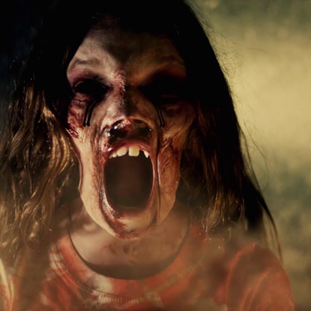 THE DEAD ONES (2020) Trailer (HD) SUPERNATURAL THE DEAD ONES (2020) Trailer (HD) SUPERNATURAL