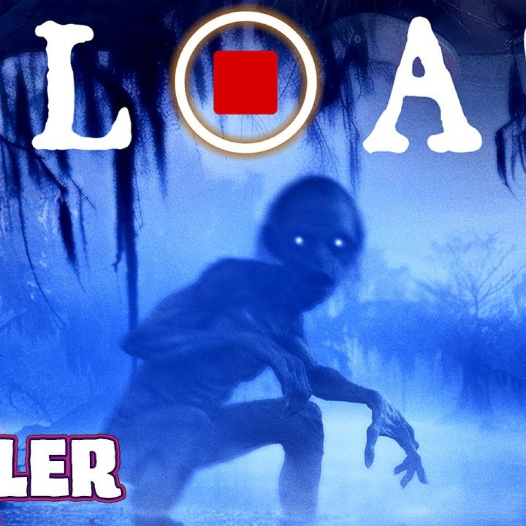 BLOAT (2025) Official Trailer (HD) FOUND FOOTAGE | Ben McKenzie BLOAT (2025) Official Trailer (HD) FOUND FOOTAGE | Ben McKenzie
