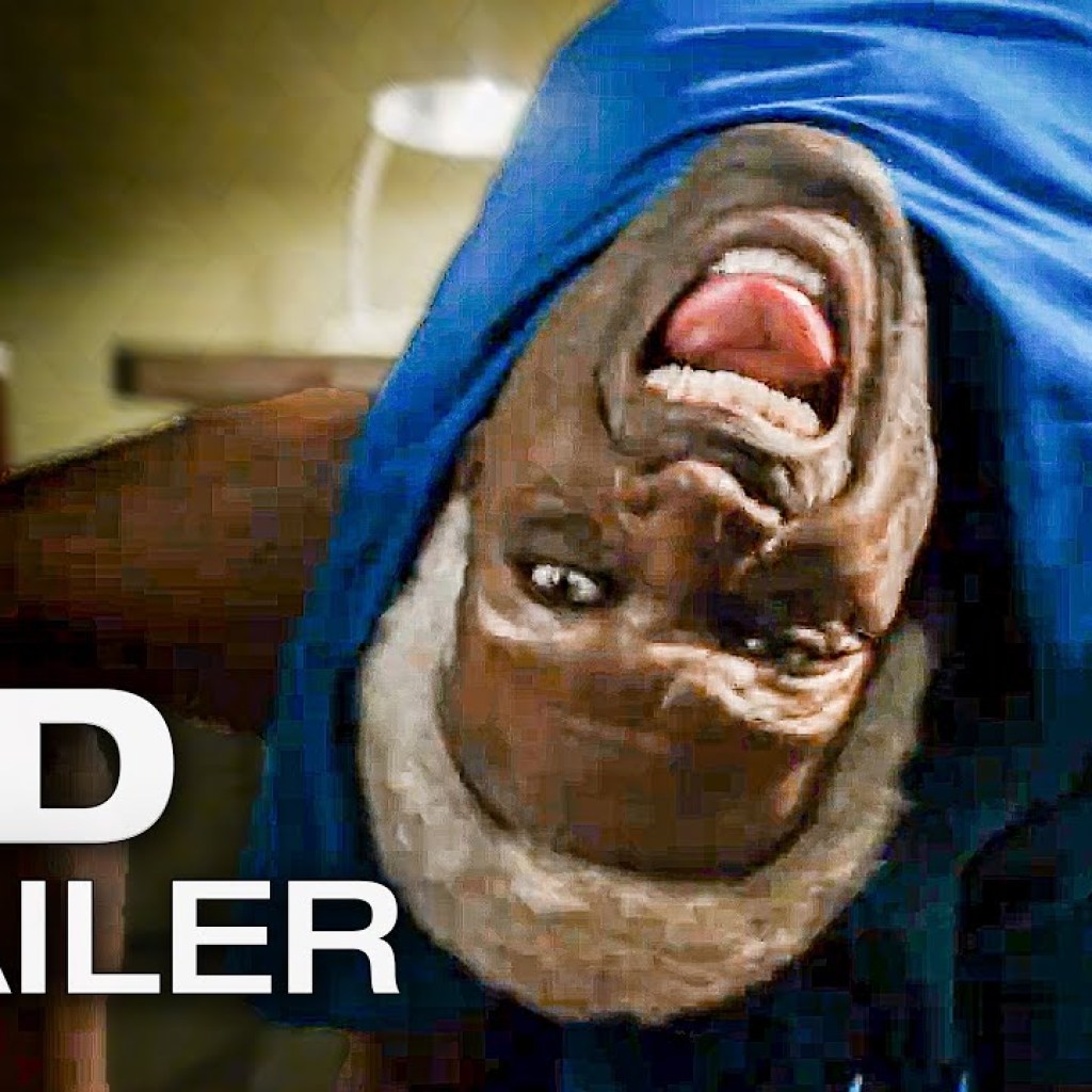AMERICAN CARNAGE Trailer (2022) AMERICAN CARNAGE Trailer (2022)