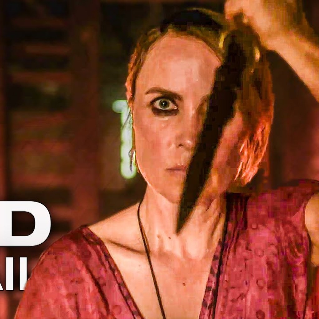 DEVIL’S WORKSHOP Trailer (2022) DEVIL’S WORKSHOP Trailer (2022)