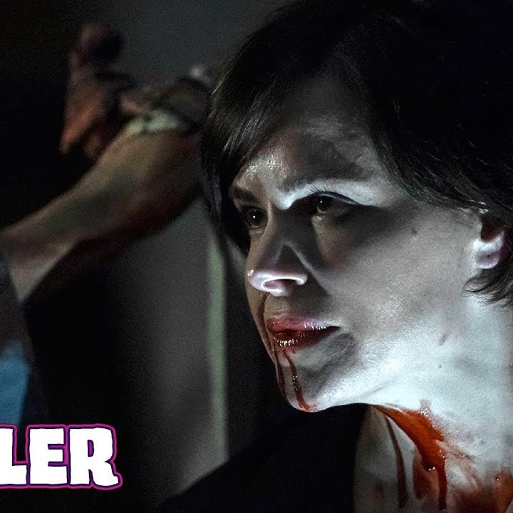 HUMANE (2024) Official Trailer (HD) Caitlin Cronenberg HUMANE (2024) Official Trailer (HD) Caitlin Cronenberg