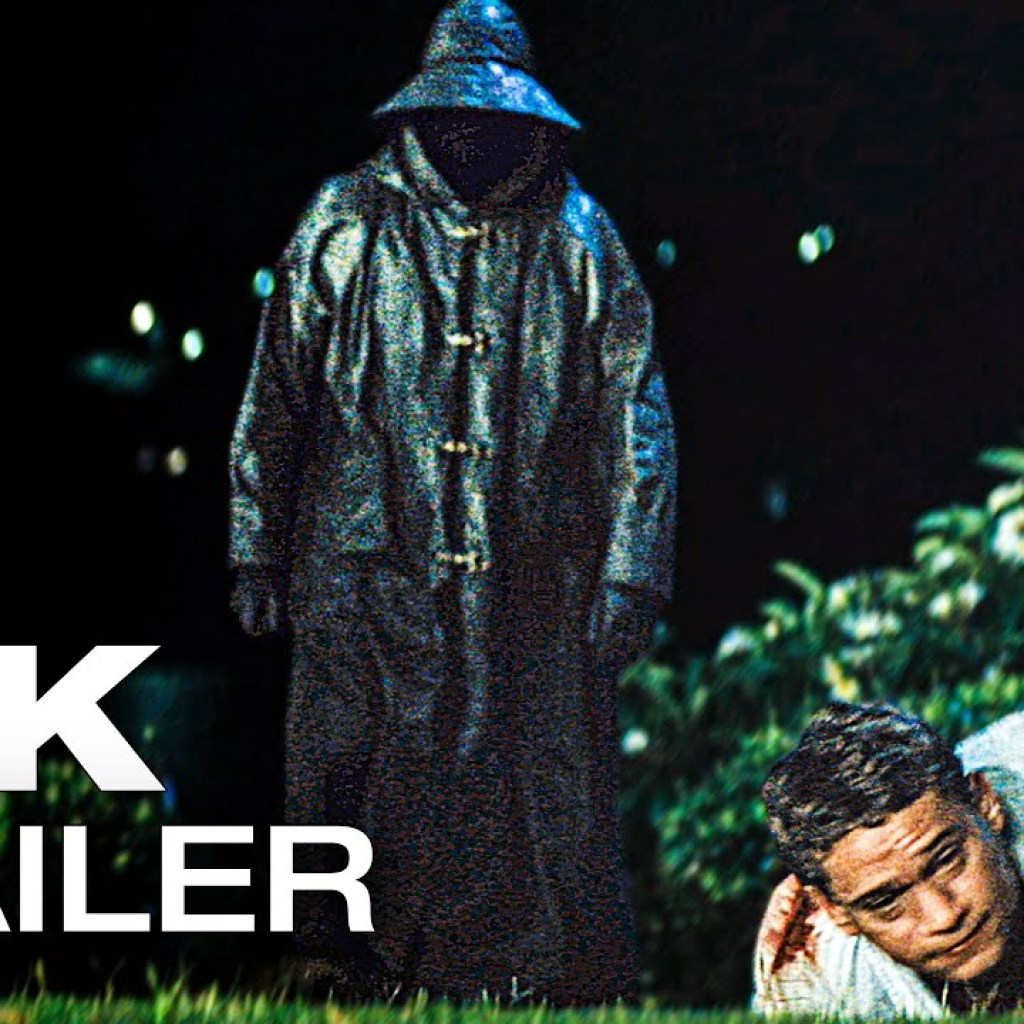 Time Never Forgets And Now It Kills – I KNOW WHAT YOU DID LAST SUMMER Trailer 2 (2025) Time Never Forgets And Now It Kills – I KNOW WHAT YOU DID LAST SUMMER Trailer 2 (2025)
