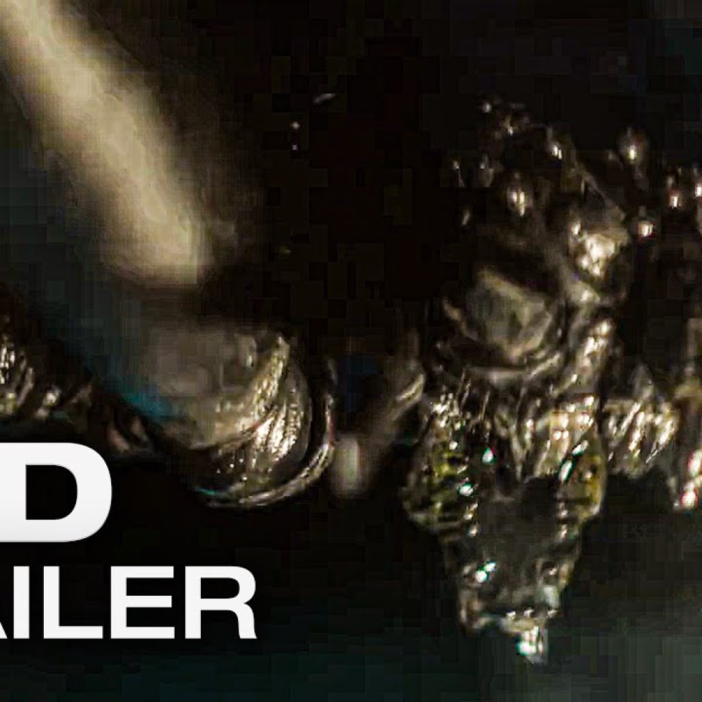 STING Trailer (2024) STING Trailer (2024)