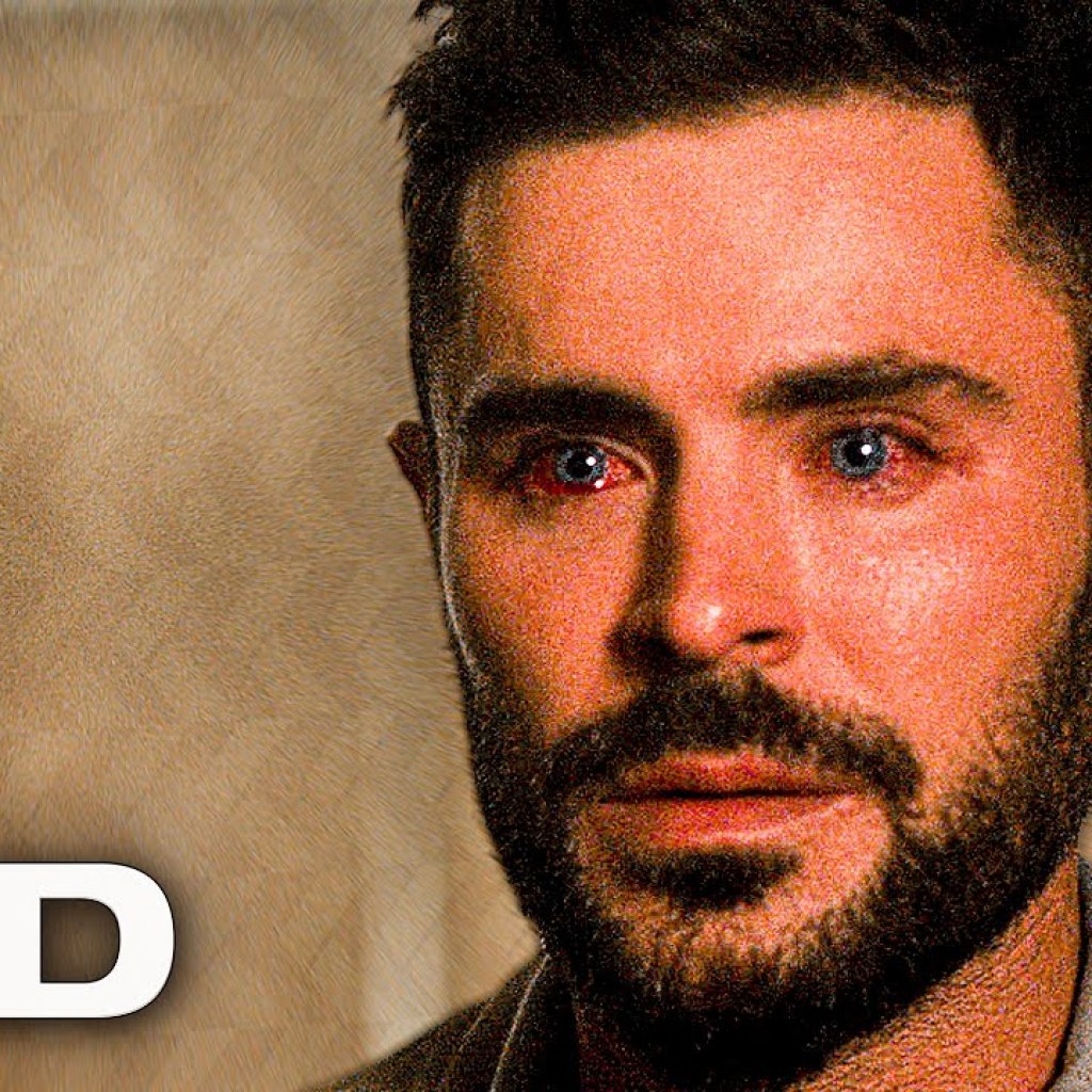 FIRESTARTER Clip – Andy Cries Blood (2022) FIRESTARTER Clip – Andy Cries Blood (2022)