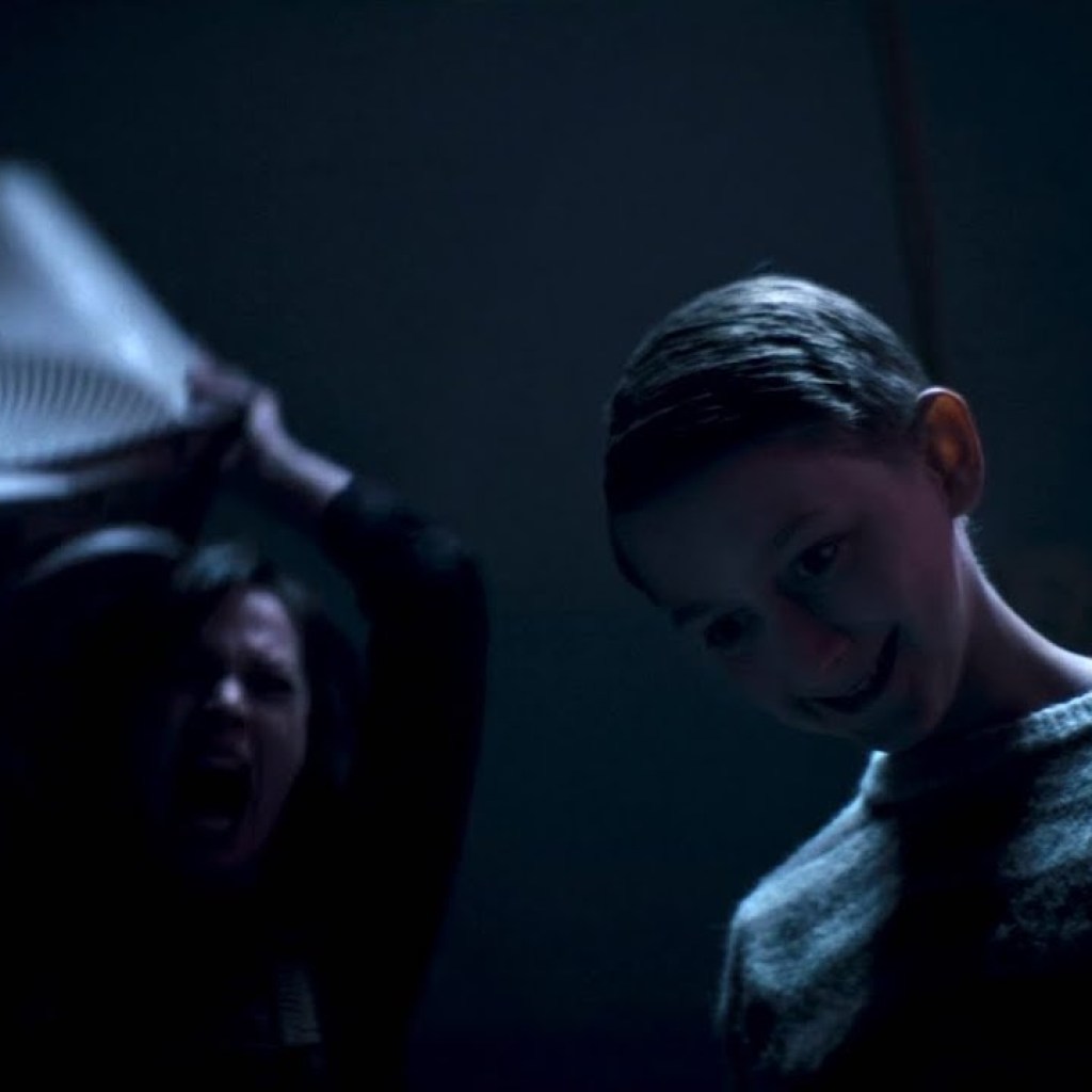 DEAR DAVID (2023) Official Trailer (HD) SUPERNATURAL DEAR DAVID (2023) Official Trailer (HD) SUPERNATURAL