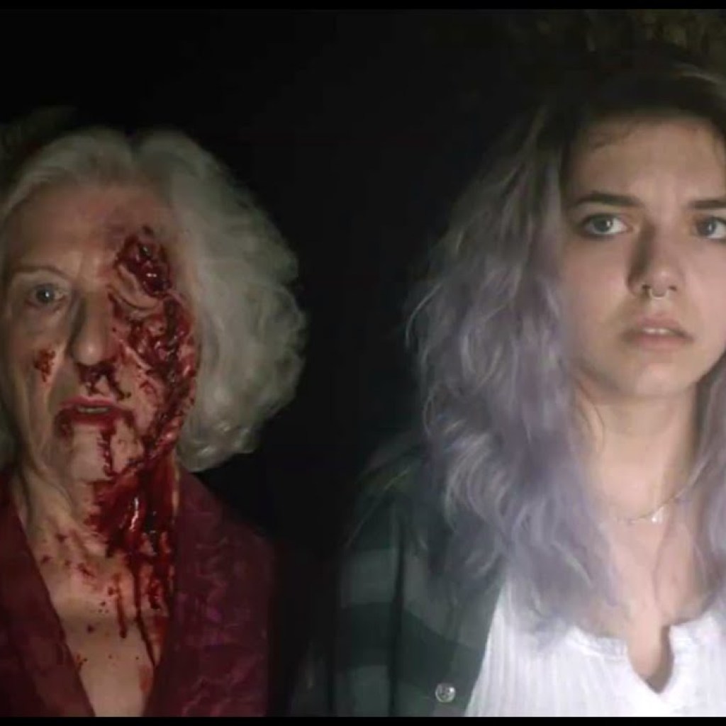 THE ELDERLY (2023) Official US Trailer (HD) SPANISH HORROR THE ELDERLY (2023) Official US Trailer (HD) SPANISH HORROR