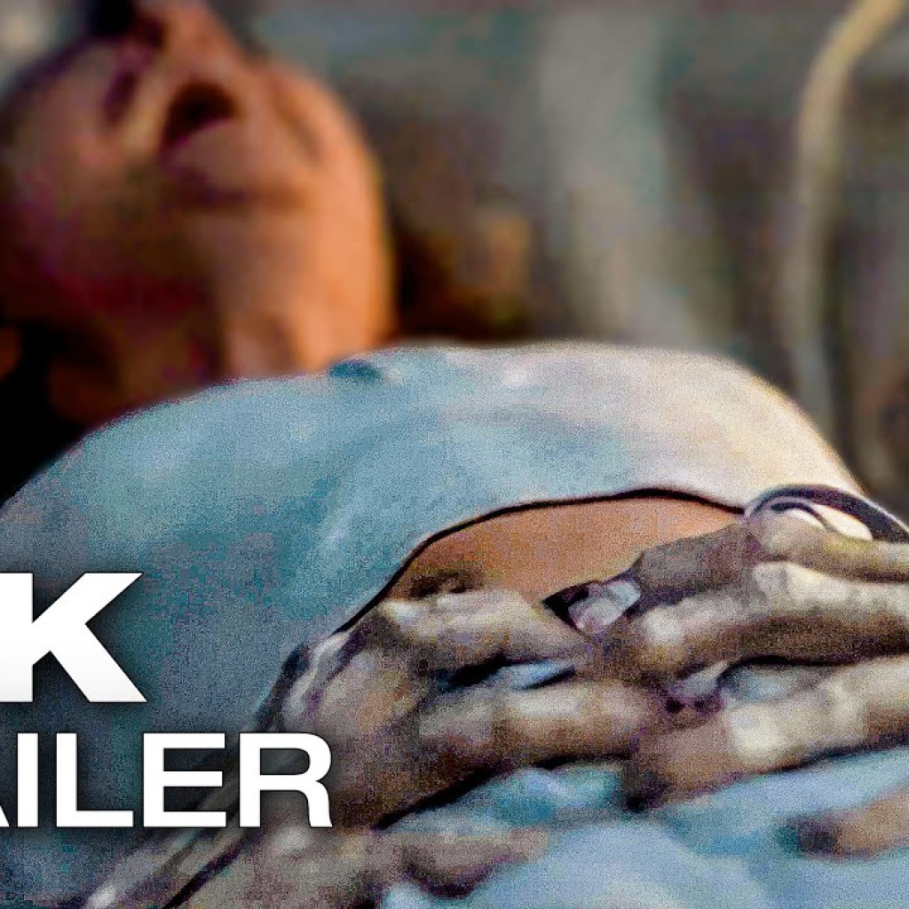 WITCHBOARD Trailer (2026) WITCHBOARD Trailer (2026)