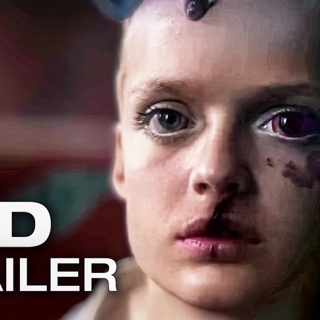 BRING HER BACK Trailer 2 (2025) BRING HER BACK Trailer 2 (2025)