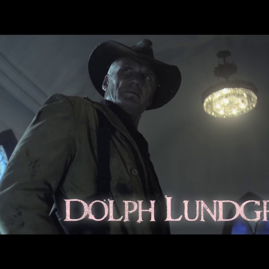 DON’T KILL IT (2017) Official Trailer (HD) Dolph Lundgren | ACTION HORROR DON’T KILL IT (2017) Official Trailer (HD) Dolph Lundgren | ACTION HORROR