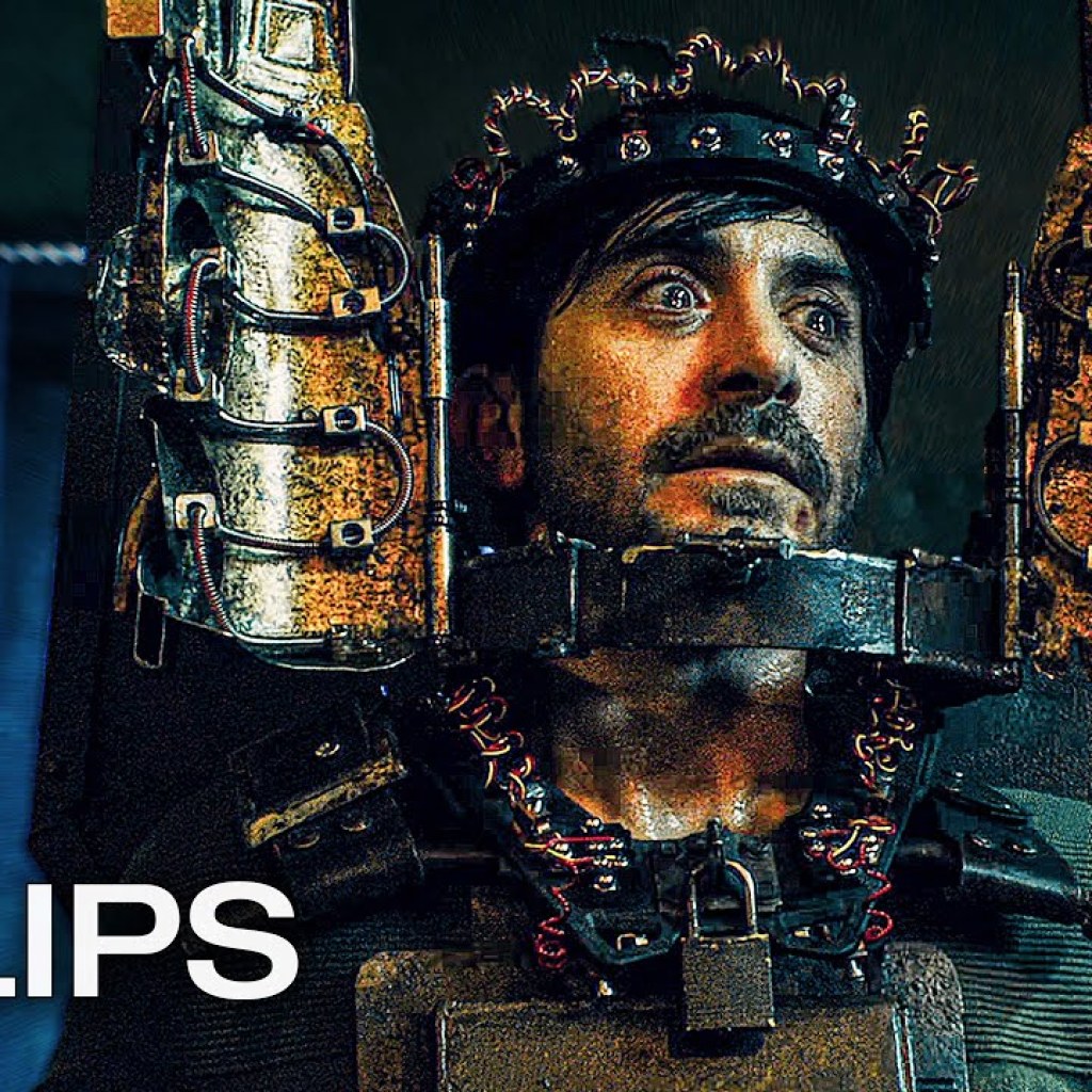 SAW X All Clips & Trailer (2023) SAW X All Clips & Trailer (2023)