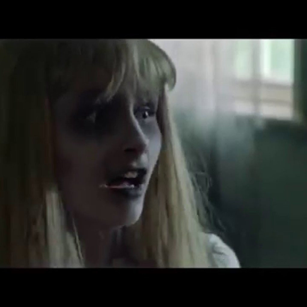 Scare Campaign (2016) Official Trailer (HD) Australian Horror Movie Scare Campaign (2016) Official Trailer (HD) Australian Horror Movie