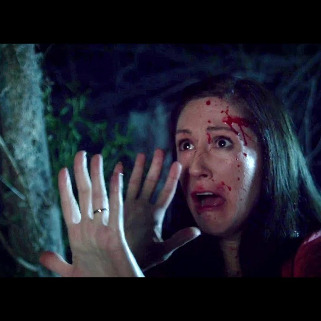 VICTOR CROWLEY (2017) Official Teaser Trailer (HD) HATCHET 4 VICTOR CROWLEY (2017) Official Teaser Trailer (HD) HATCHET 4