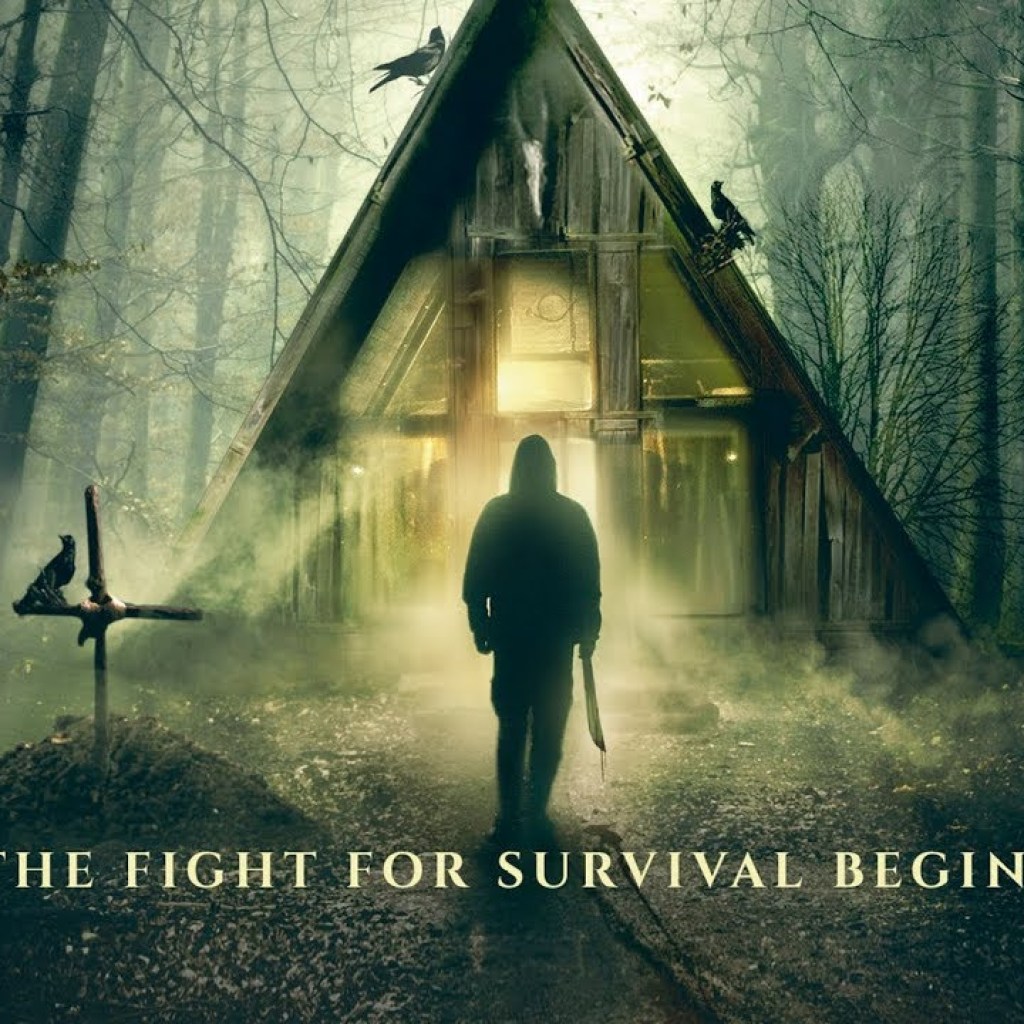 30 MILES FROM NOWHERE (2019) Official Trailer (HD) 30 MILES FROM NOWHERE (2019) Official Trailer (HD)