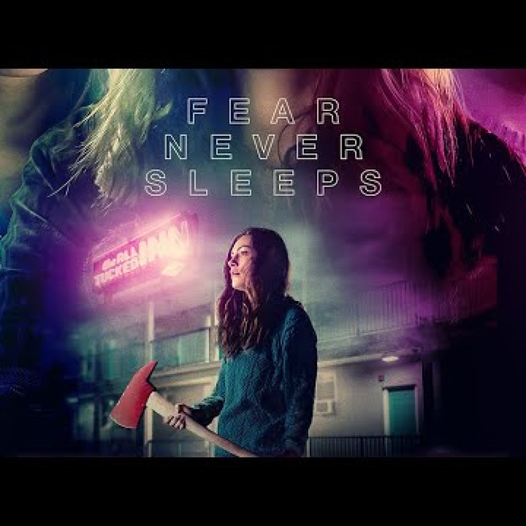 NIGHT SHIFT (2024) Official Trailer (HD) NIGHT SHIFT (2024) Official Trailer (HD)
