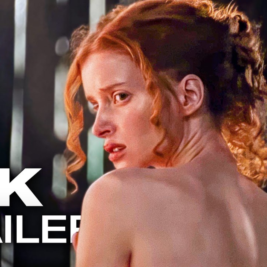 KEEPER Teaser Trailer (2025) KEEPER Teaser Trailer (2025)