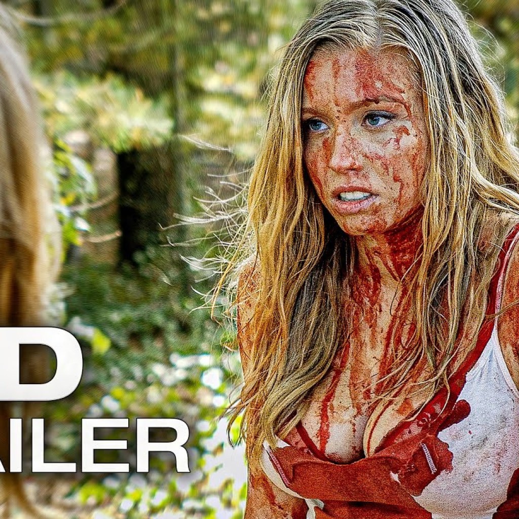 KILL HER GOATS Trailer (2023) KILL HER GOATS Trailer (2023)
