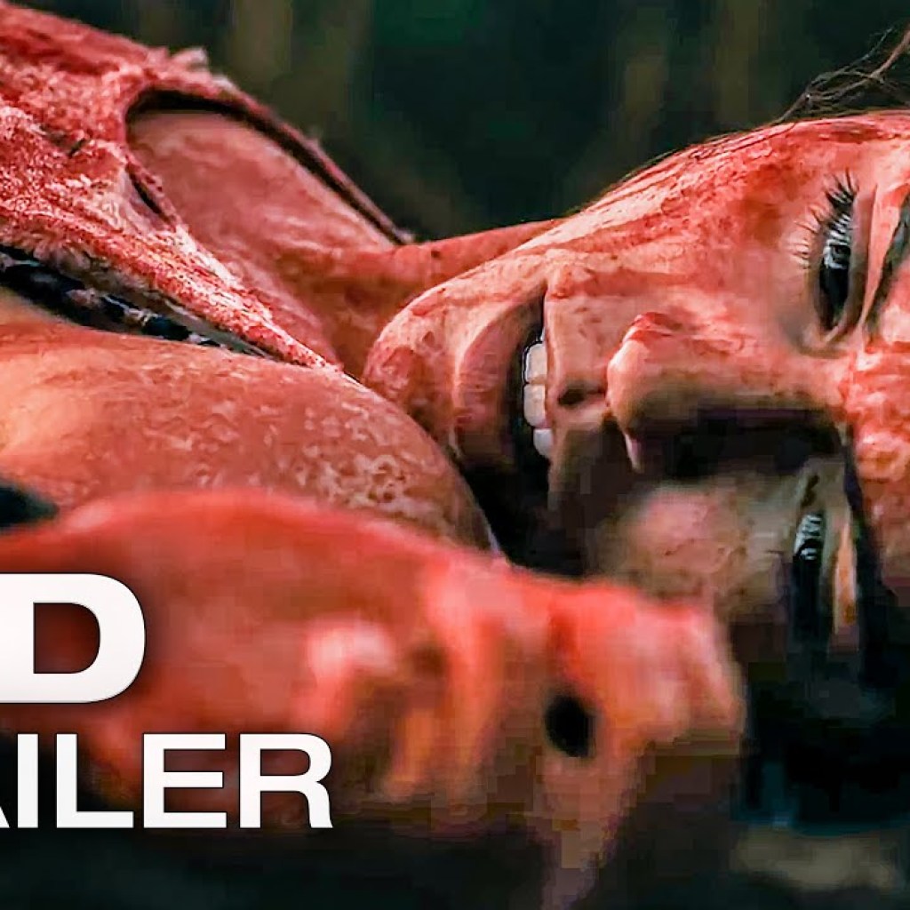 THE HERETICS Trailer (2018) THE HERETICS Trailer (2018)