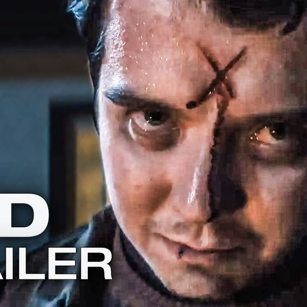 ALL FUN AND GAMES Trailer (2023) ALL FUN AND GAMES Trailer (2023)