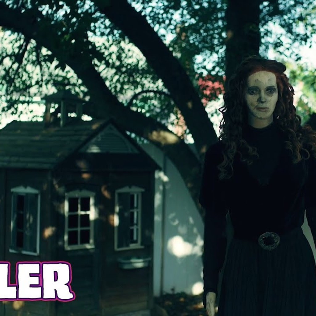 825 FOREST ROAD (2025) Official Trailer (HD) Stephen Cognetti 825 FOREST ROAD (2025) Official Trailer (HD) Stephen Cognetti