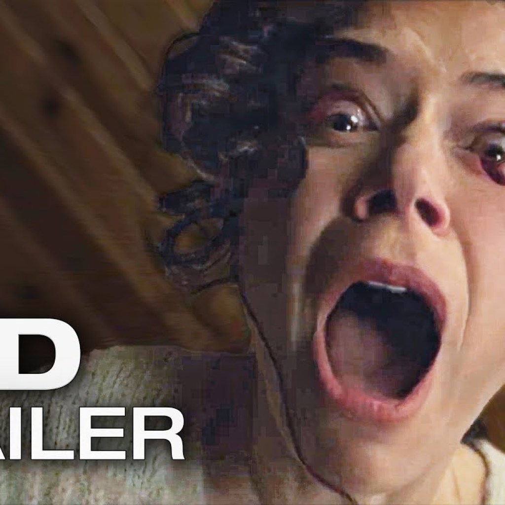 Cursed Monkey Toy Unleashes Horror In New THE MONKEY Trailer with Theo James & Elijah Wood Cursed Monkey Toy Unleashes Horror In New THE MONKEY Trailer with Theo James & Elijah Wood