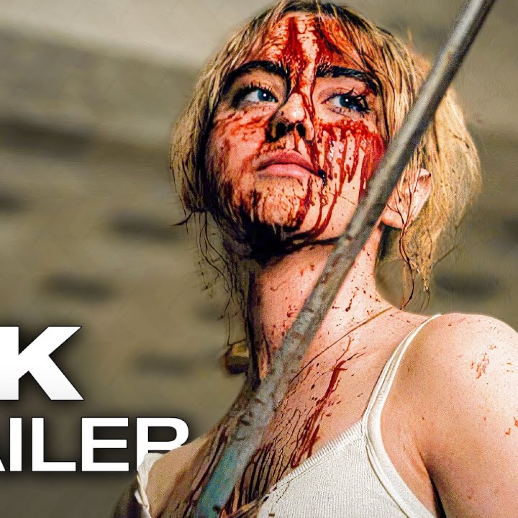 Two Sisters Hunted by Four Families – READY OR NOT 2: Here I Come Trailer (2026) Samara Weaving Two Sisters Hunted by Four Families – READY OR NOT 2: Here I Come Trailer (2026) Samara Weaving