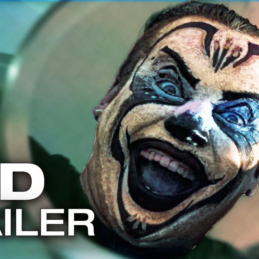 KILL GIGGLES Trailer (2025) KILL GIGGLES Trailer (2025)
