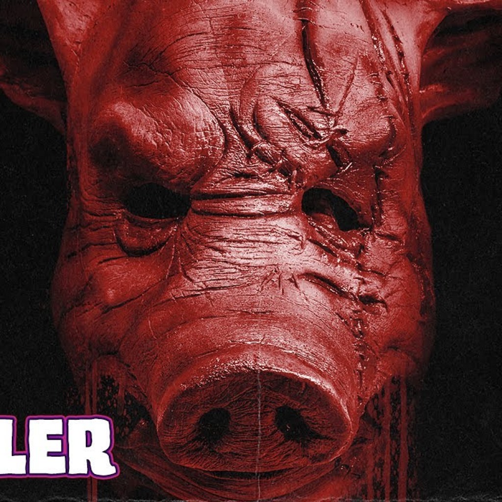 PIG HILL (2025) Official Trailer (HD) Shiloh Fernandez, Rainey Qualley, Shane West PIG HILL (2025) Official Trailer (HD) Shiloh Fernandez, Rainey Qualley, Shane West