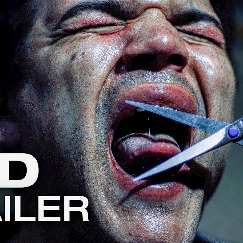INHABITANTS Trailer (2025) INHABITANTS Trailer (2025)