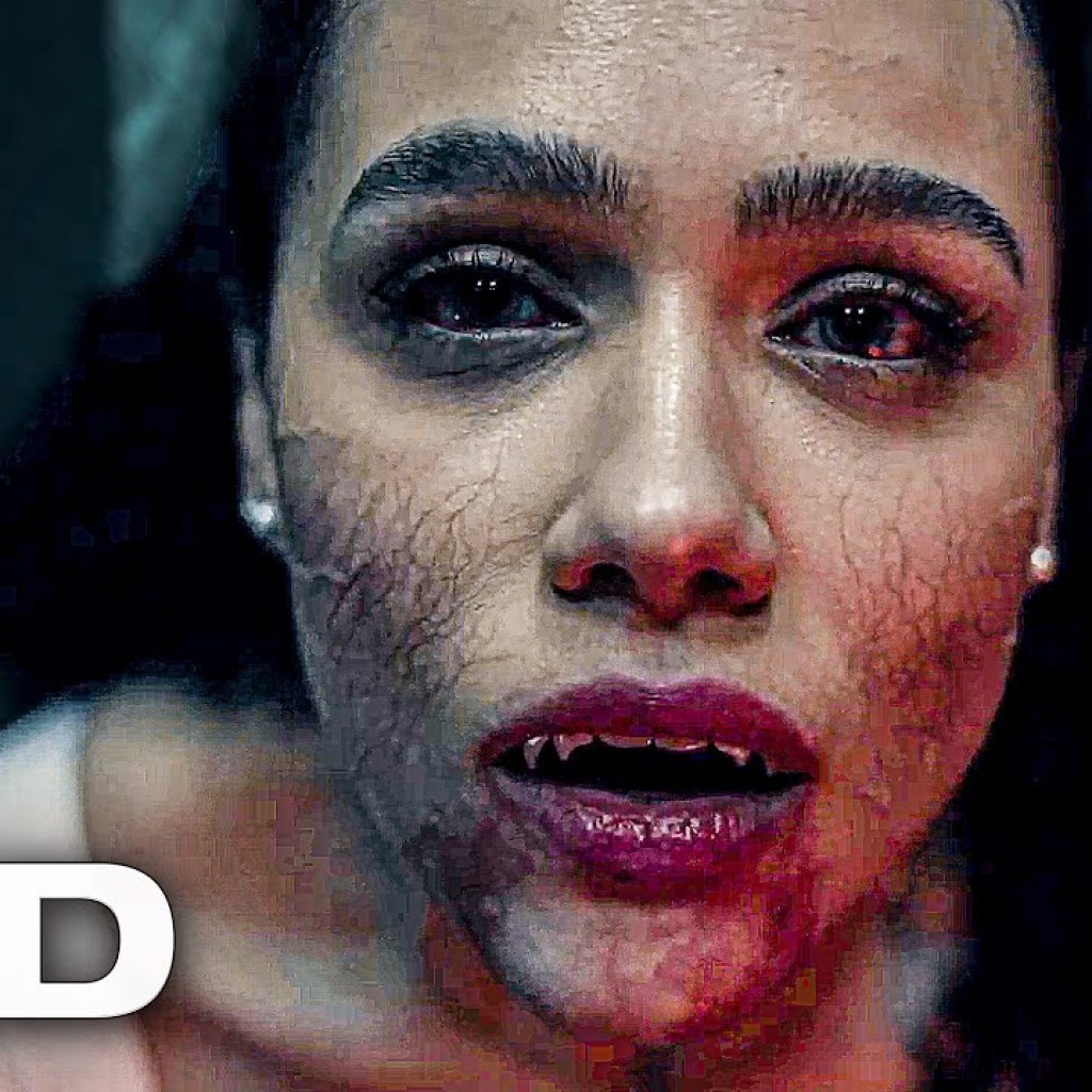 THE INVITATION – A Dracula Story (2022) THE INVITATION – A Dracula Story (2022)