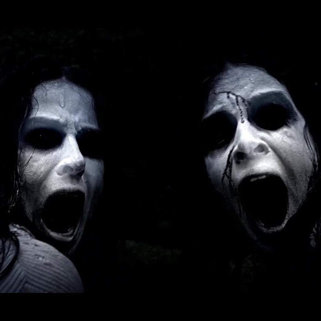 A HAUNTING AT SILVER FALLS 2 (2019) Trailer (HD) SUPERNATURAL A HAUNTING AT SILVER FALLS 2 (2019) Trailer (HD) SUPERNATURAL