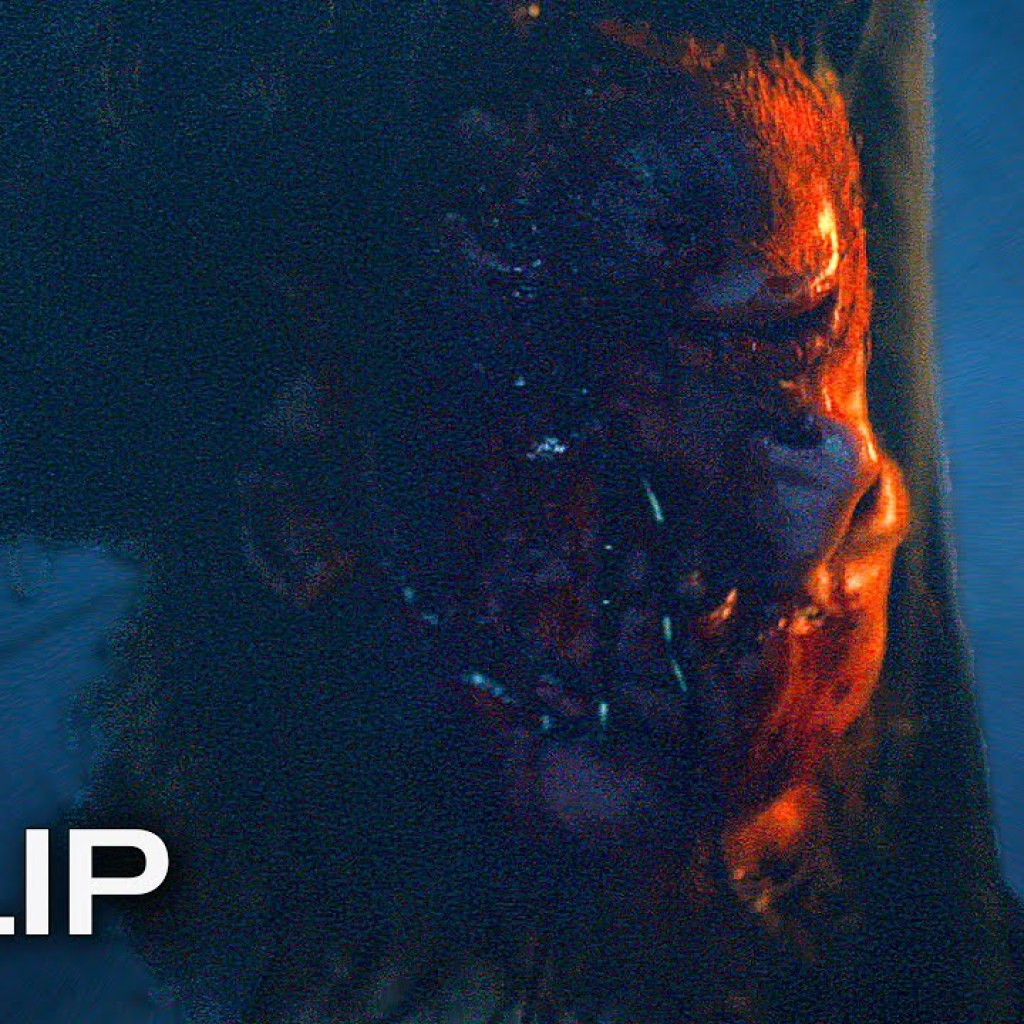 THE LAST VOYAGE OF THE DEMETER Clip – Dracula on Bloodhunt (2023) THE LAST VOYAGE OF THE DEMETER Clip – Dracula on Bloodhunt (2023)