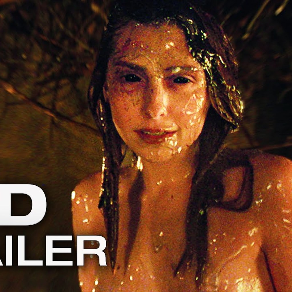 Succubus Island – THE DEMONESS Trailer (2025) Succubus Island – THE DEMONESS Trailer (2025)