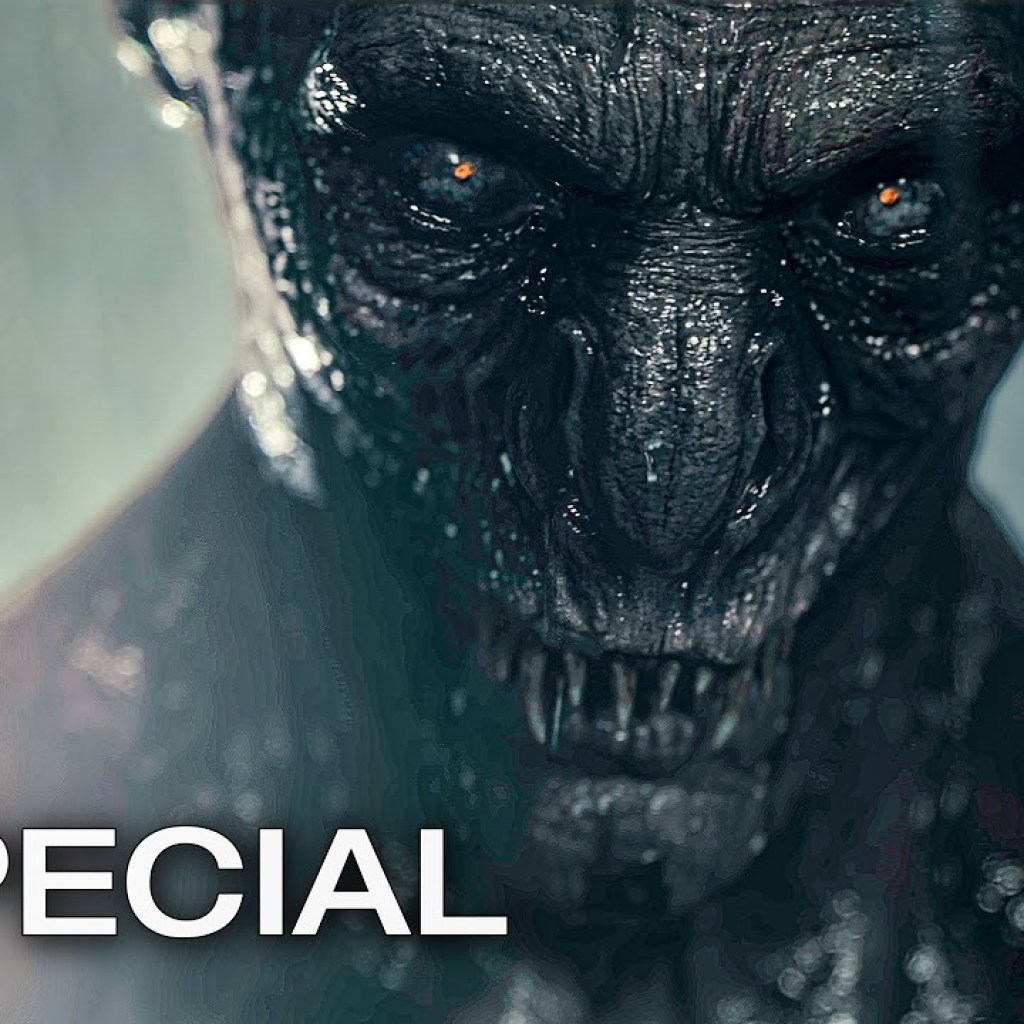 THE LAST VOYAGE OF THE DEMETER – “The Devil Is Real!” (2023) New Featurette THE LAST VOYAGE OF THE DEMETER – “The Devil Is Real!” (2023) New Featurette