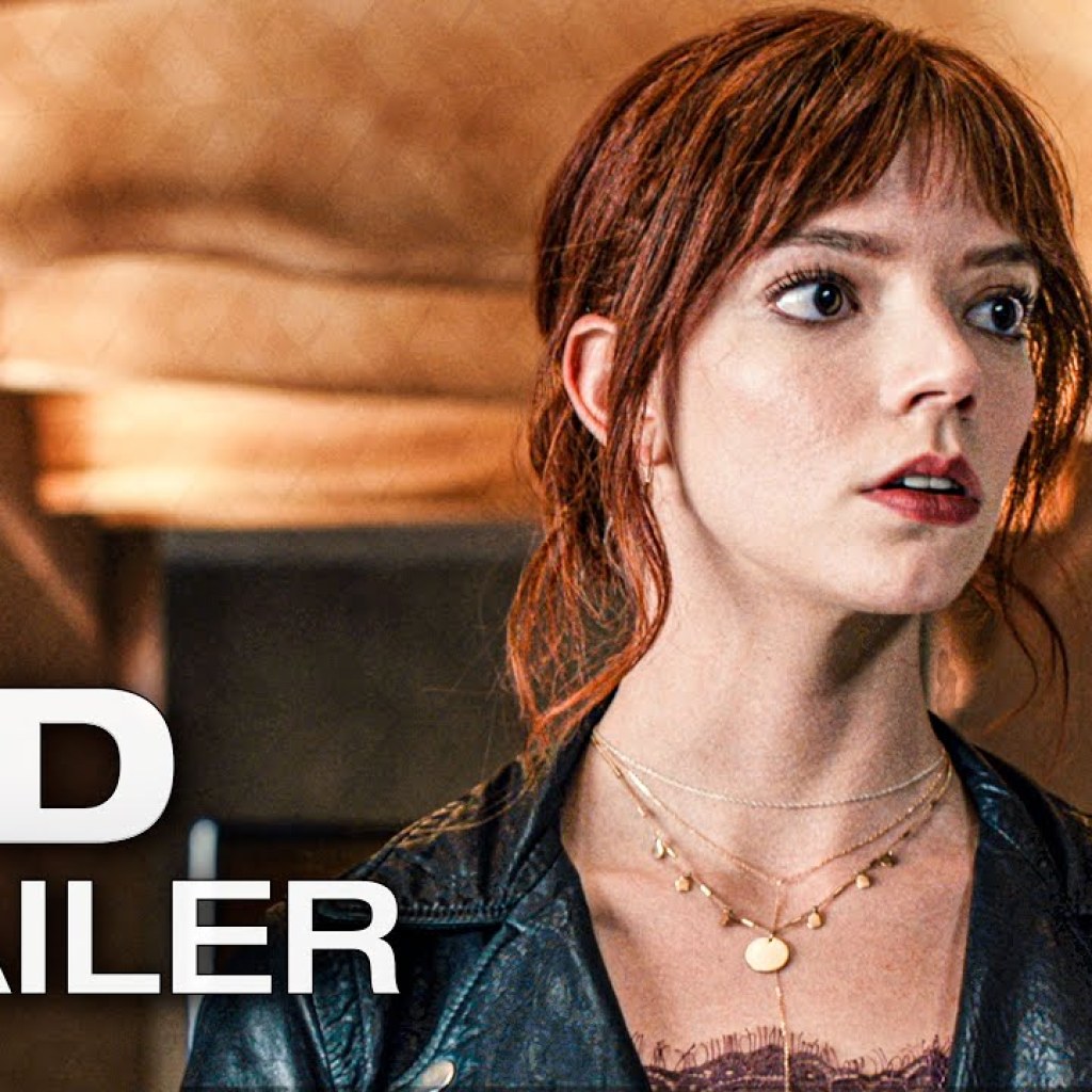 THE MENU Trailer (2022) THE MENU Trailer (2022)