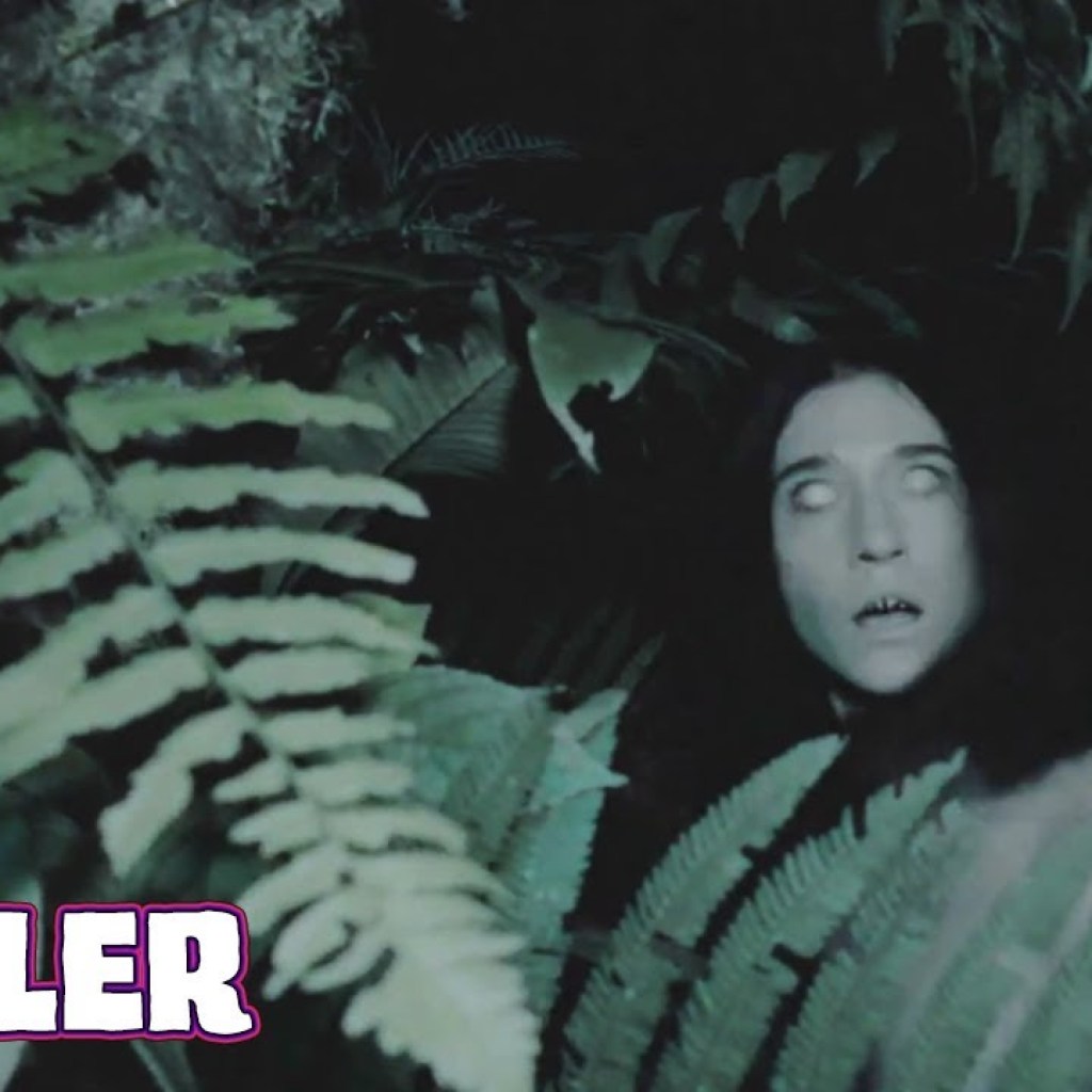 THE DEVIL’S TEARDROP (2025) Trailer (HD) FOUND FOOTAGE THE DEVIL’S TEARDROP (2025) Trailer (HD) FOUND FOOTAGE