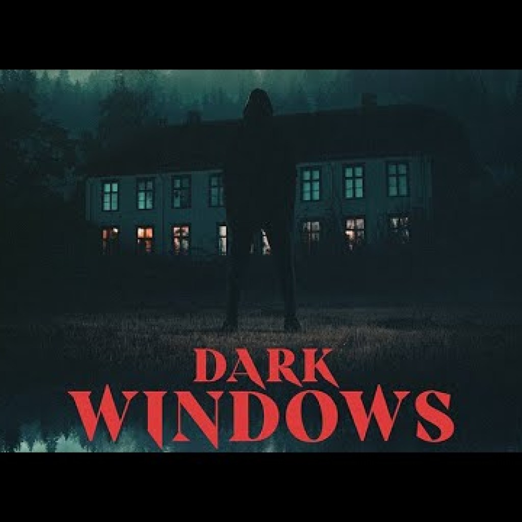 DARK WINDOWS (2023) Official Trailer (HD) NORWEGIAN HORROR DARK WINDOWS (2023) Official Trailer (HD) NORWEGIAN HORROR