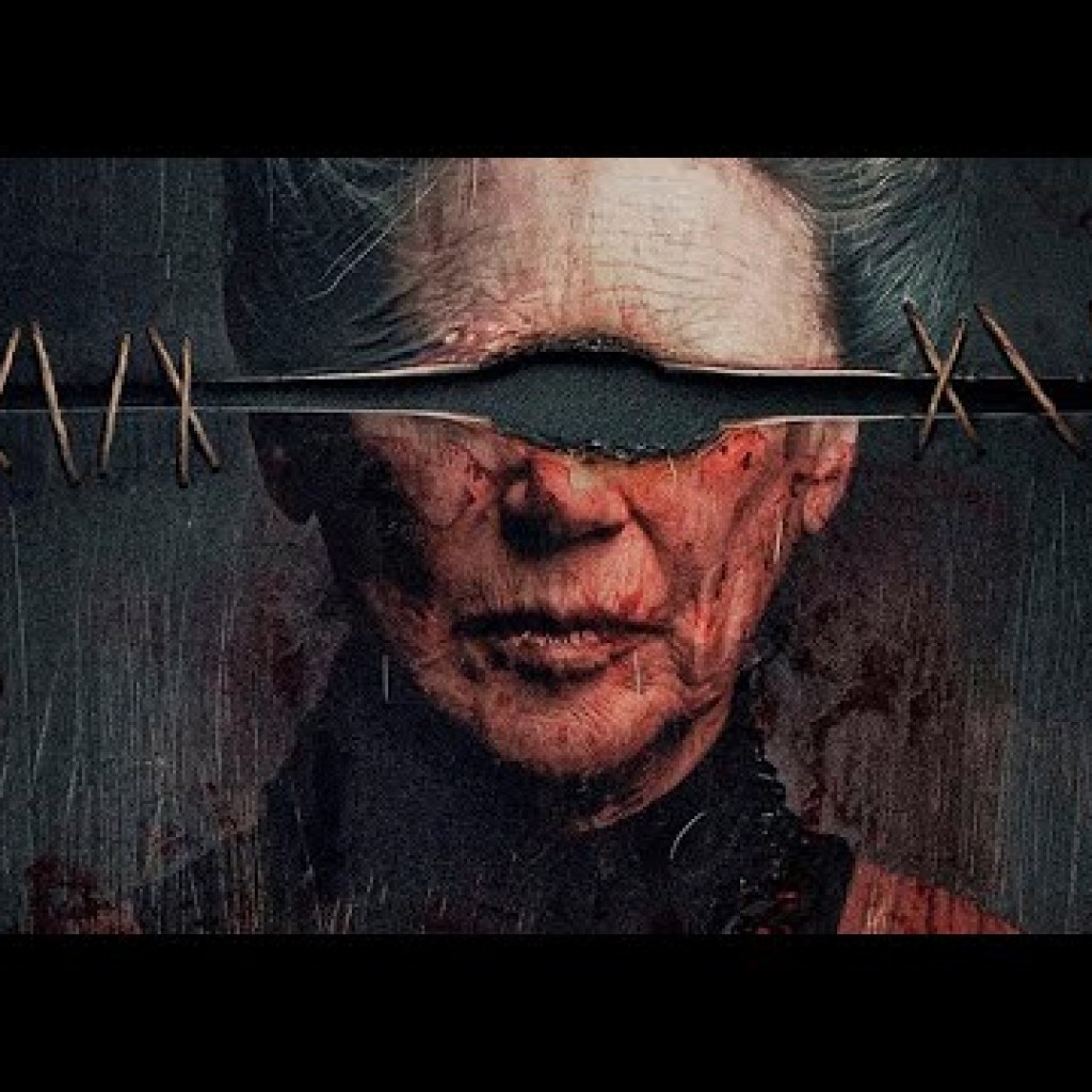 THE EVIL EYE (Mal de Ojo) (2022) Official Trailer (HD) MEXICAN HORROR THE EVIL EYE (Mal de Ojo) (2022) Official Trailer (HD) MEXICAN HORROR