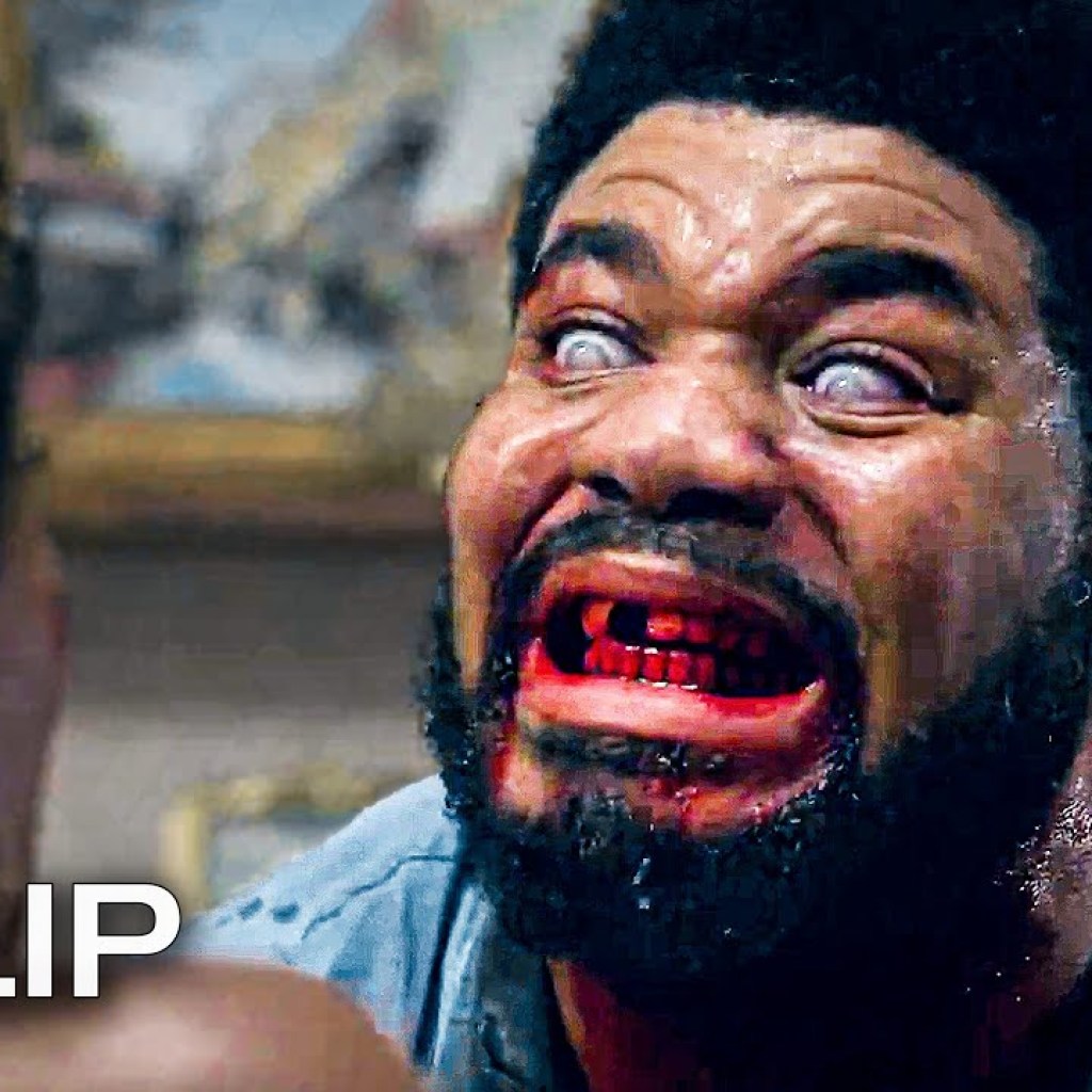 IMAGINARY Clip – “Your Friend Is Never Coming Back” (2024) IMAGINARY Clip – “Your Friend Is Never Coming Back” (2024)